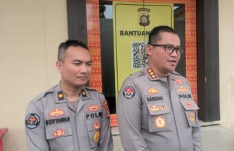 Polda Sumsel Tegaskan Pengawasan Internal Berjalan, AKP TI Dijatuhi Sanksi Disiplin