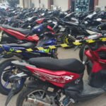 HUT Lalu Lintas ke-71, Polres Banyuasin Tekankan Integritas dan Pelayanan Humanis
