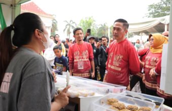 Pekan Tuli Internasional 2026: Ratu Dewa Ajak Warga Palembang Pahami Bahasa Isyarat
