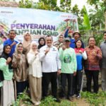 Cik Ujang Tutup Kejurnas Open Karate Piala Wagub Sumsel 2026, 1.500 Atlet Adu Kemampuan