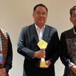 Setahun Tak Bisa Bekerja karena Stroke, Zahro Terima Bantuan Pemkot Palembang Lewat Program Palembang Peduli