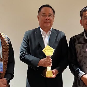 Dua Kali Raih Penghargaan Nasional, Sumsel Kembali Tunjukkan Komitmen Digitalisasi Daerah